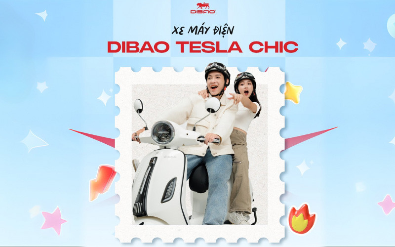 TESLA đáp ứng tốt nhu cầu sử dụng trong đô thị cũng như di chuyển xa vừa phải